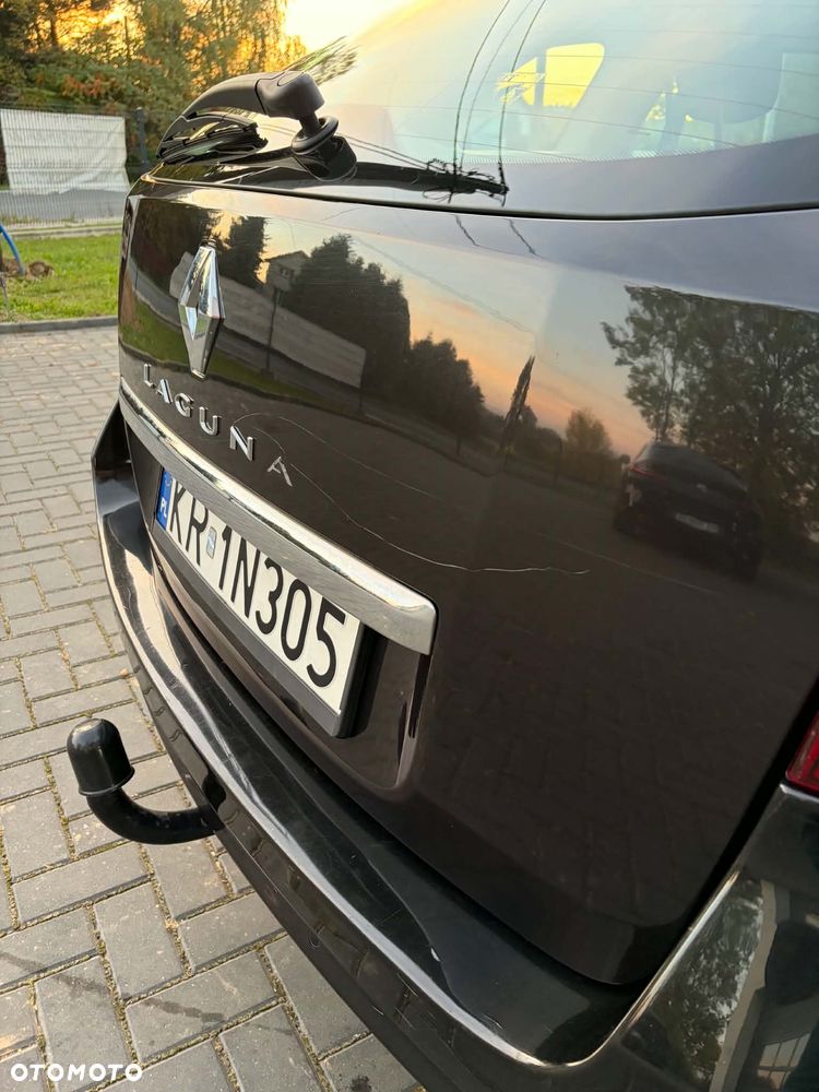 Renault Laguna - 15