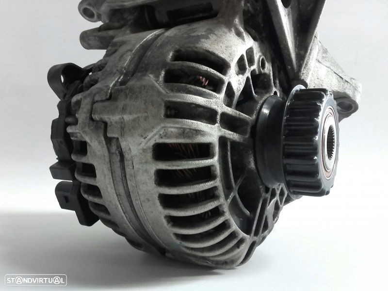 Alternador VOLKSWAGEN Touareg (7L) - 1
