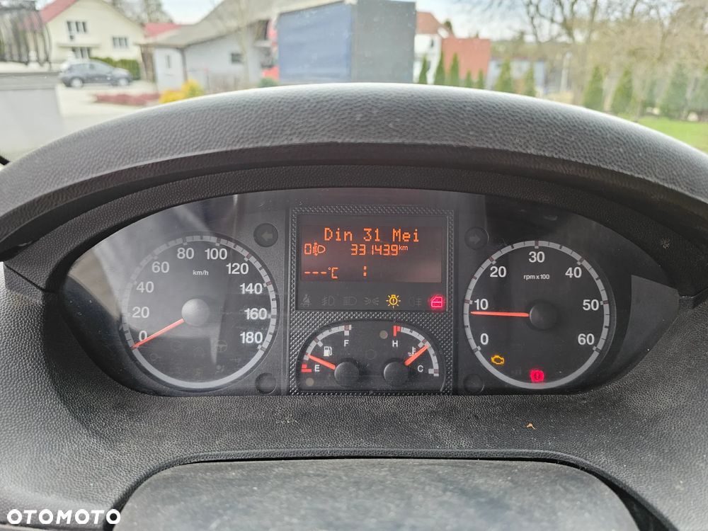 Citroën Jumper - 13