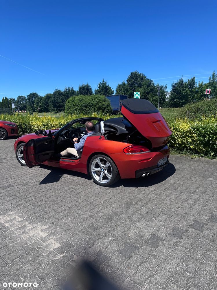 BMW Z4 - 9