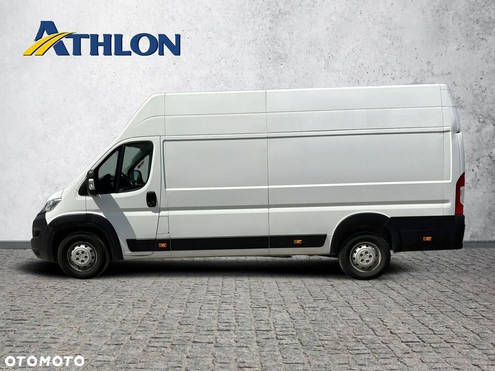 Opel Movano - 2