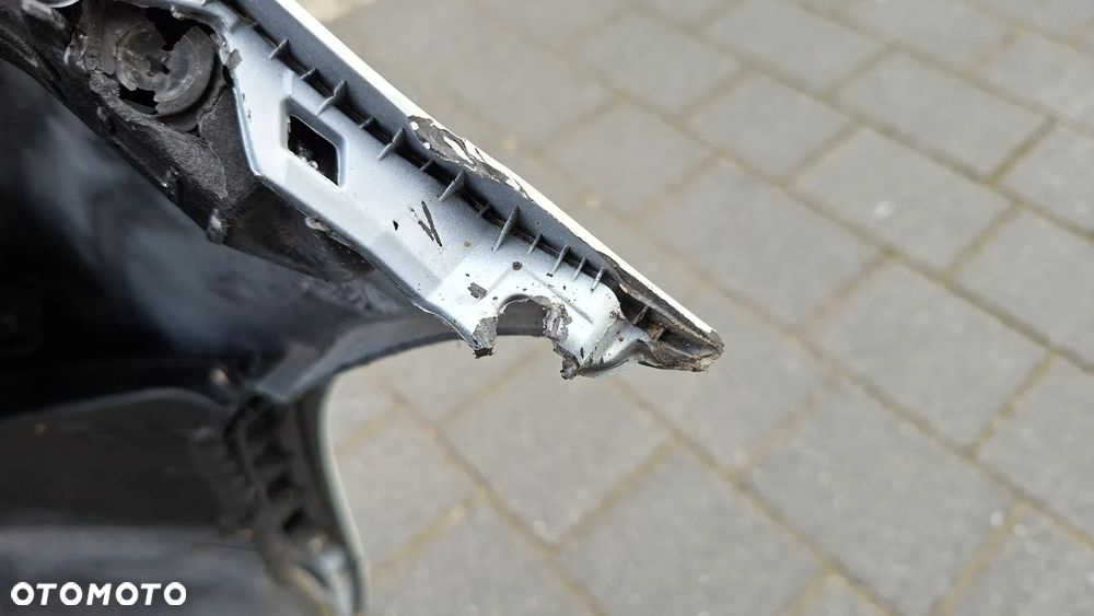 KIA PICANTO III 17-21 ZDERZAK PRZÓD PRZEDNI - 10