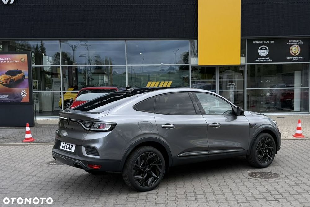 Renault Arkana - 19