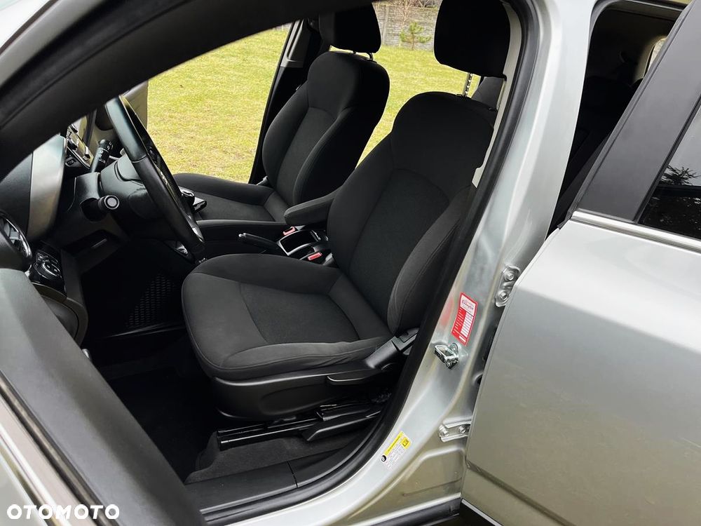 Chevrolet Orlando - 5