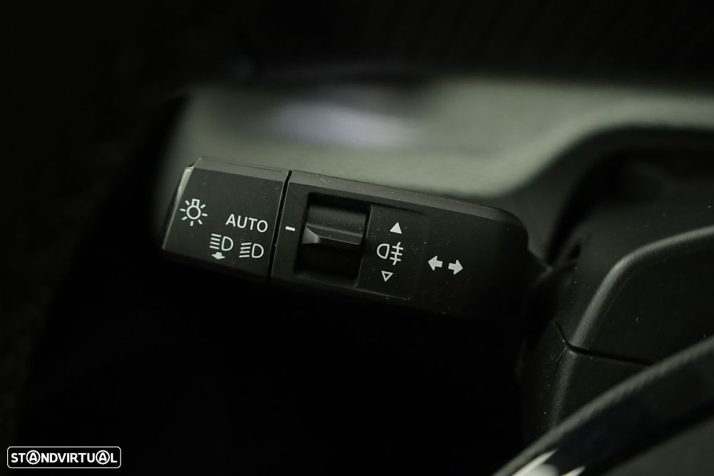Citroën e-C3 Aircross 54 kWh Autonomia Alargada Max - 17