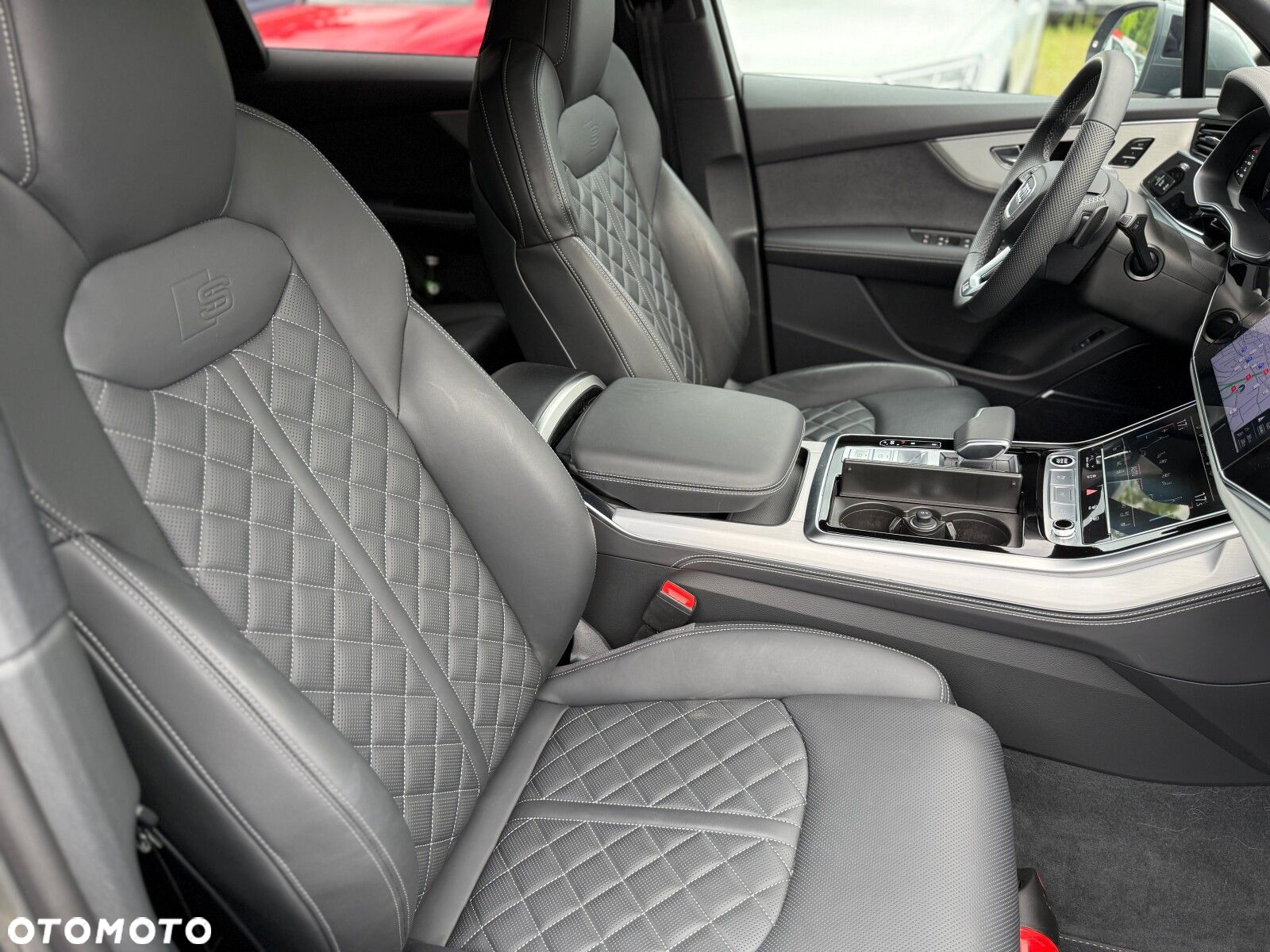 Audi Q7 - 12