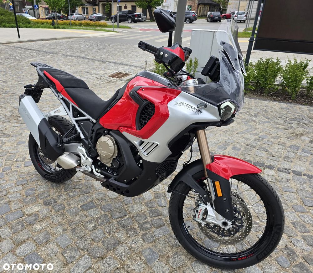 MV AGUSTA Turismo Veloce - 2