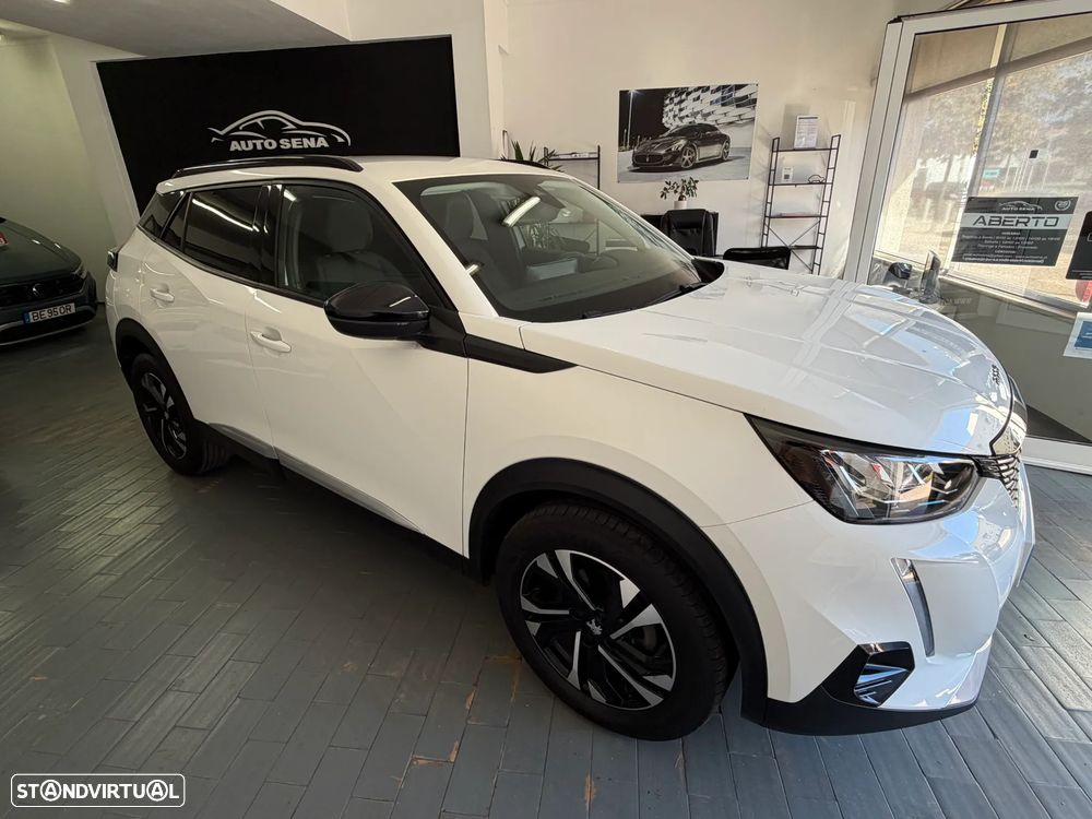 Peugeot 2008 1.2 PureTech Allure - 5