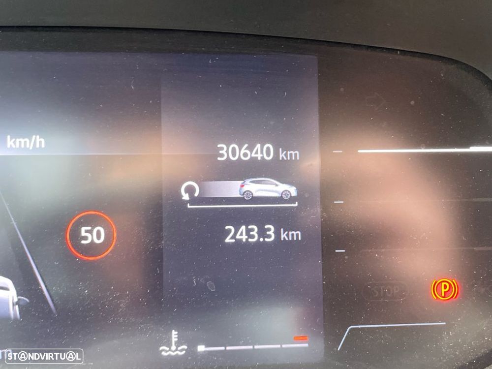 Renault Clio 1.0 TCe Evolution Bi-Fuel - 3