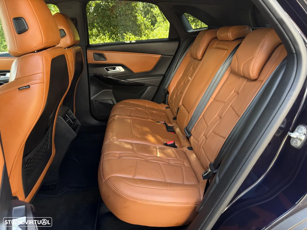 DS DS7 Crossback - 26