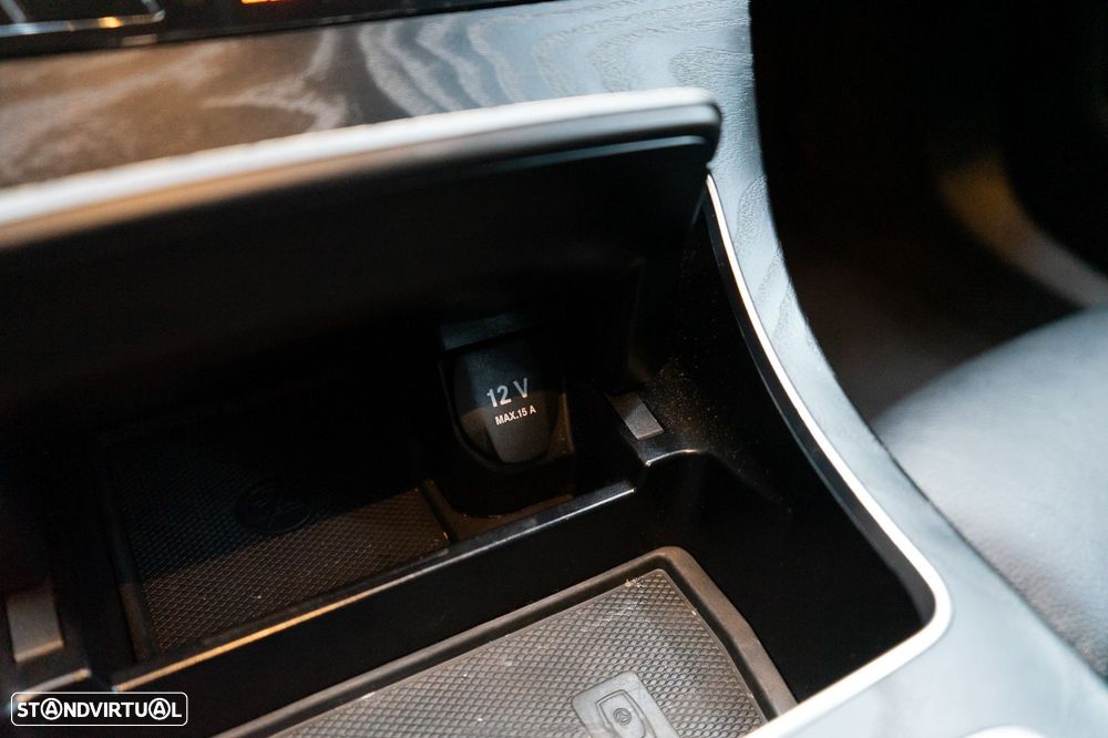 Mercedes-Benz C 180 d AMG Line Aut. - 40