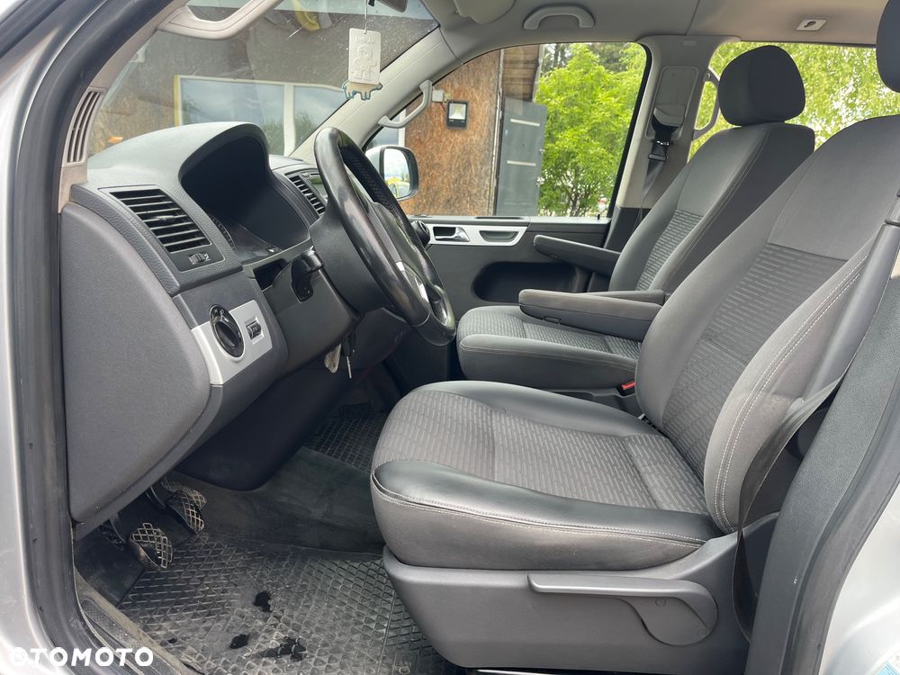 Volkswagen Multivan BiTDI L1 Business - 19
