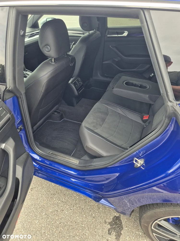 Volkswagen Arteon - 19