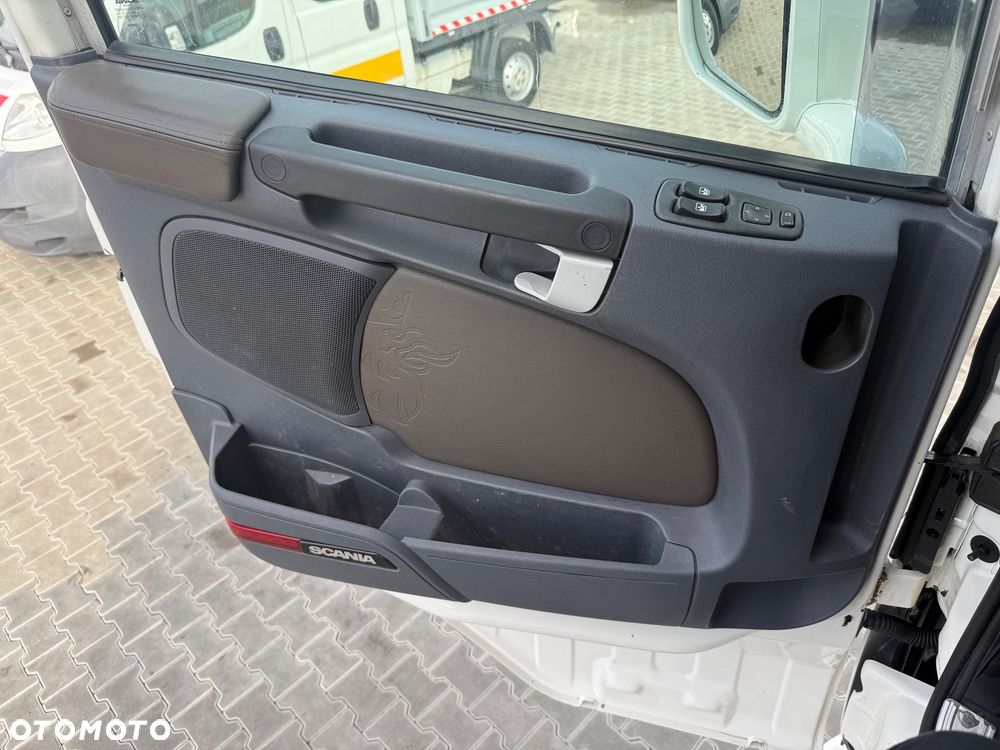 Scania R500 - 25