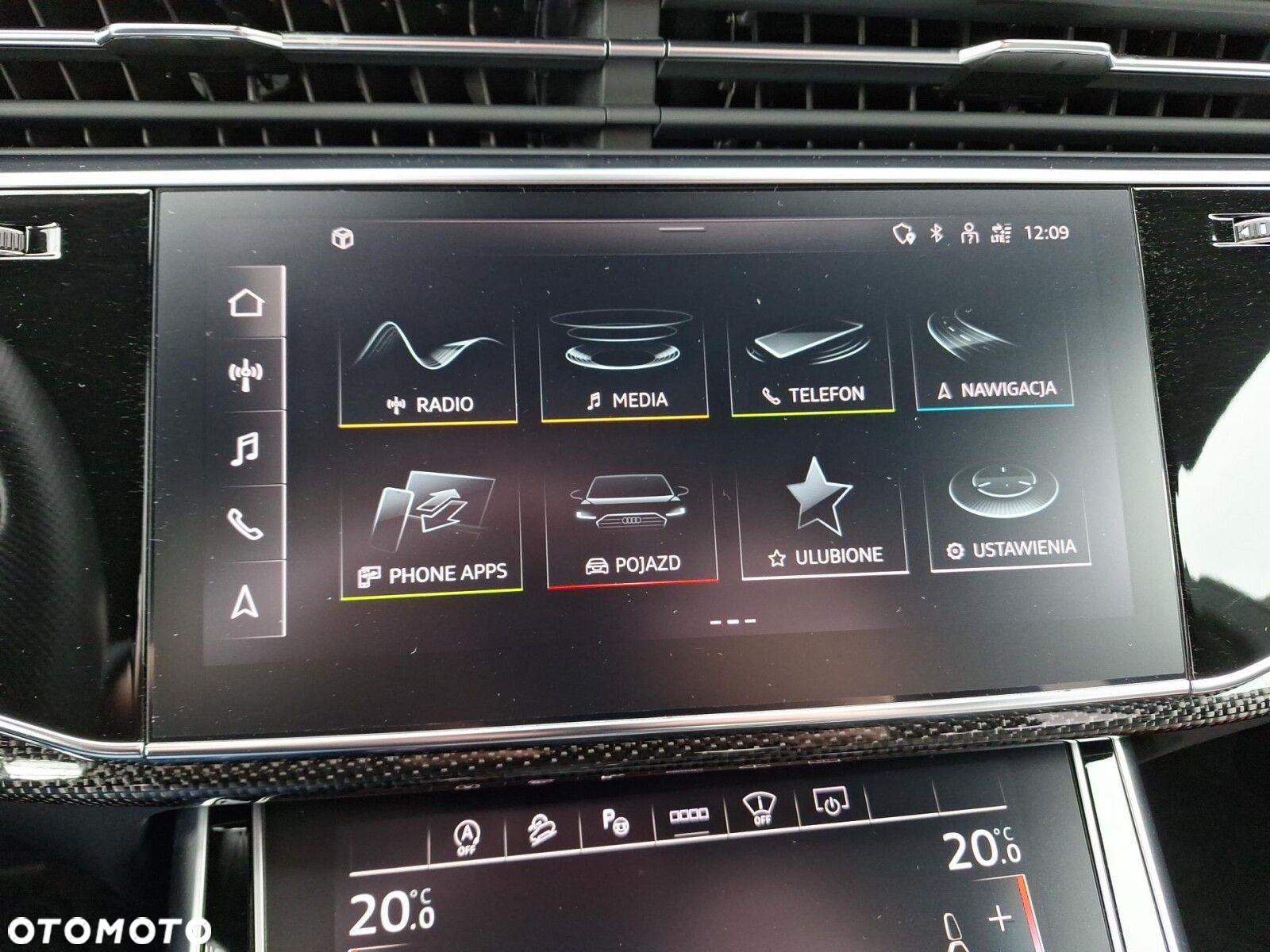 Audi SQ8 - 23