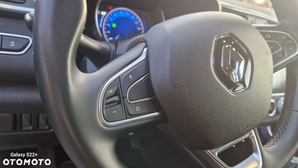 Renault Kadjar 1.3 TCe FAP Intens EDC - 16