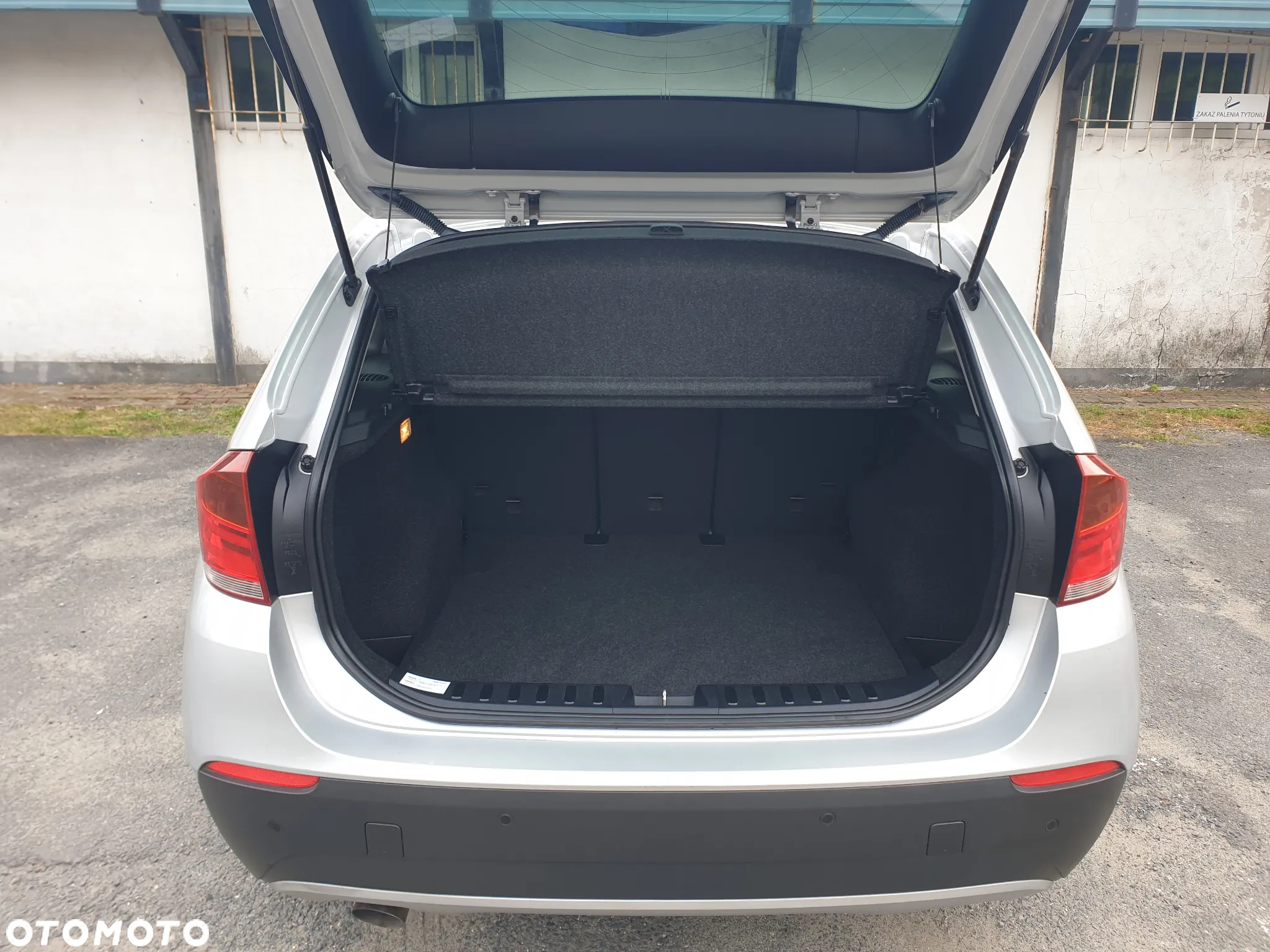 BMW X1 - 10