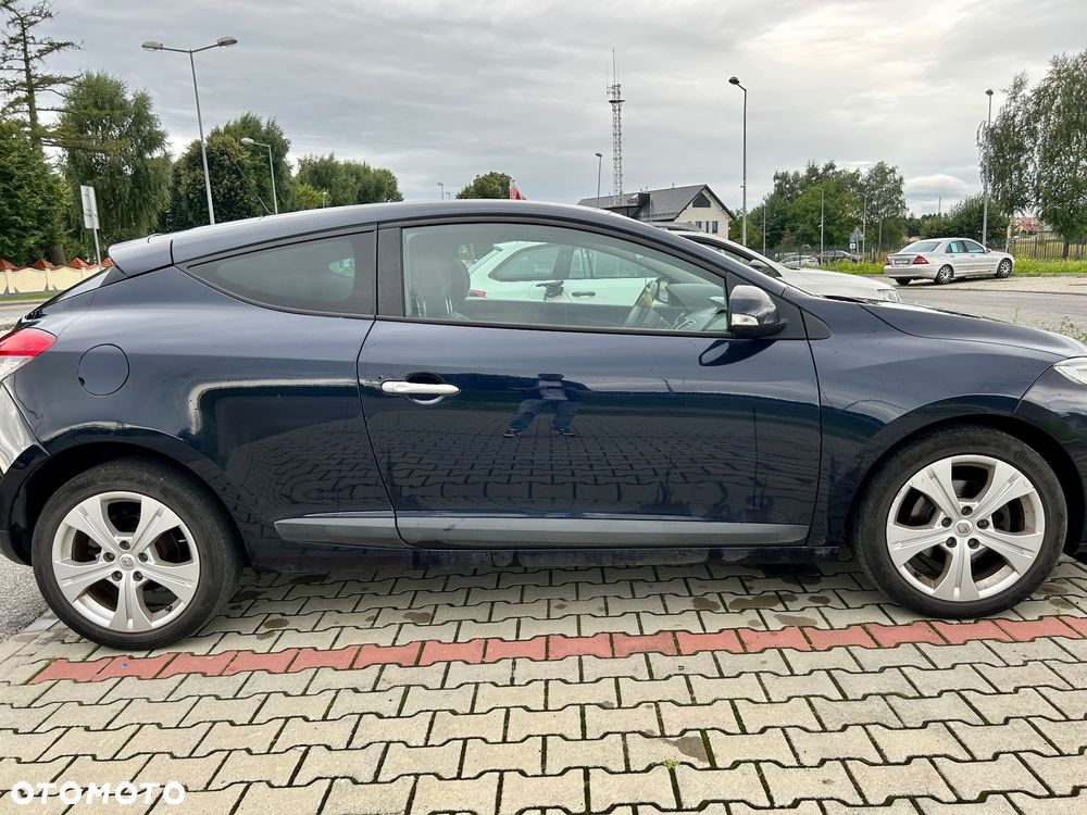 Renault Megane 1.6 16V Dynamique - 8