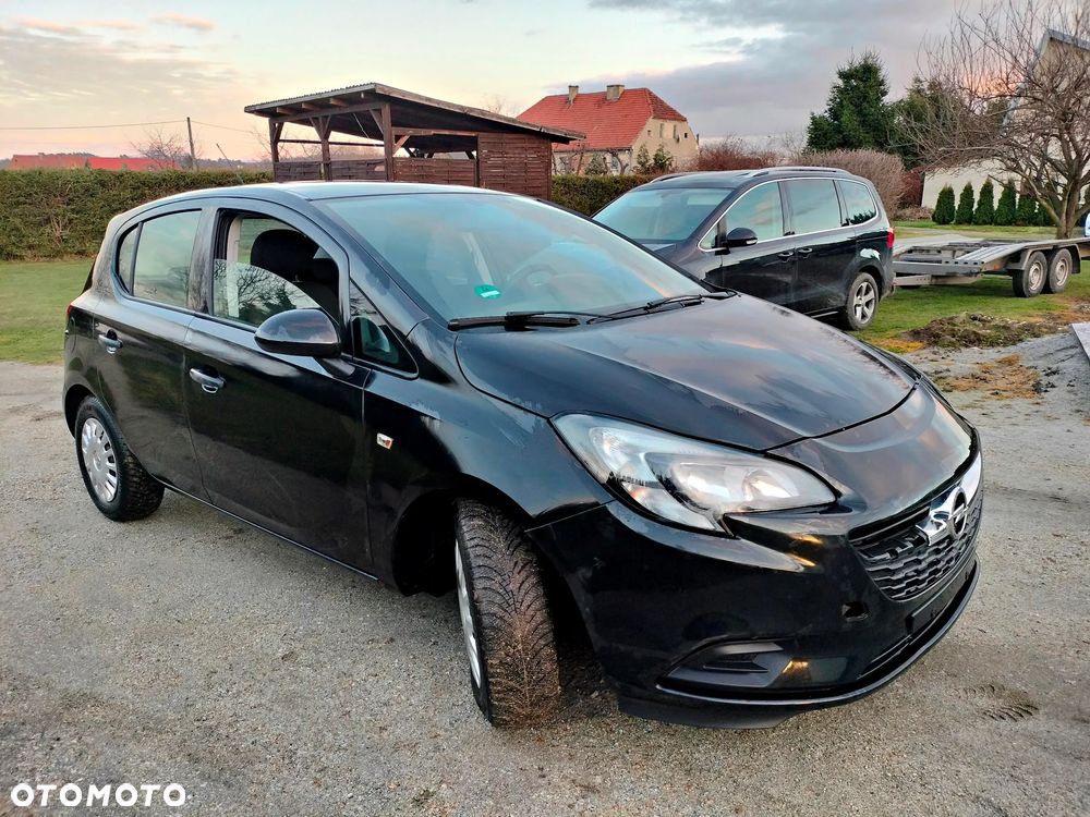 Opel Corsa - 2