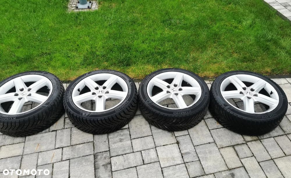 Honda Civic 1.8 Executive - 15