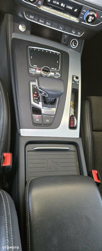 Audi Q5 40 TDI Quattro Sport S tronic - 8