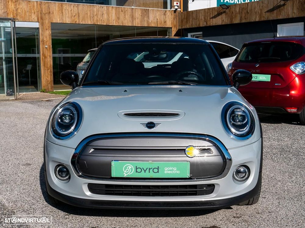 MINI 3 Portas Cooper SE - 4