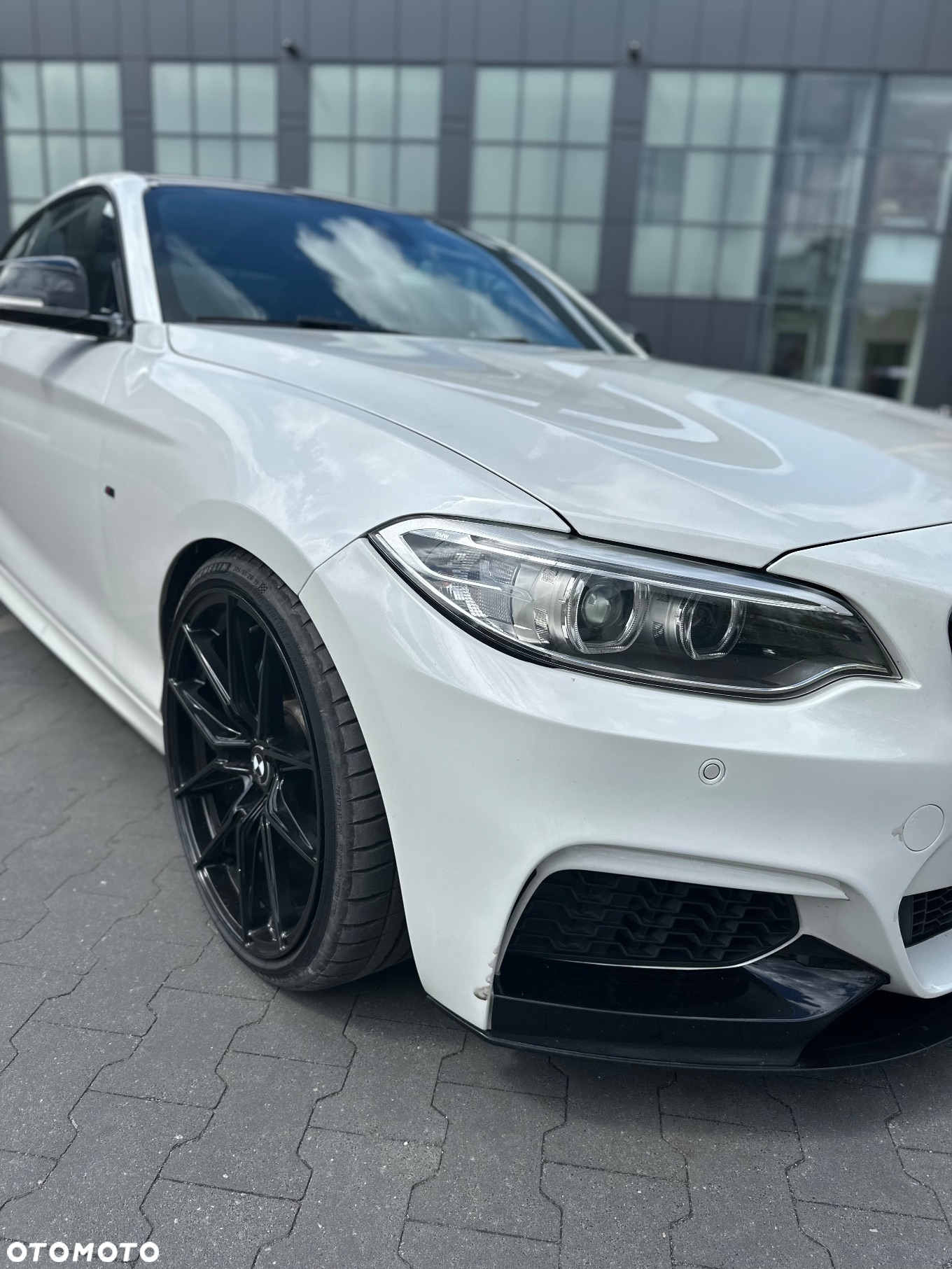 BMW Seria 2 M240i Coupe - 29