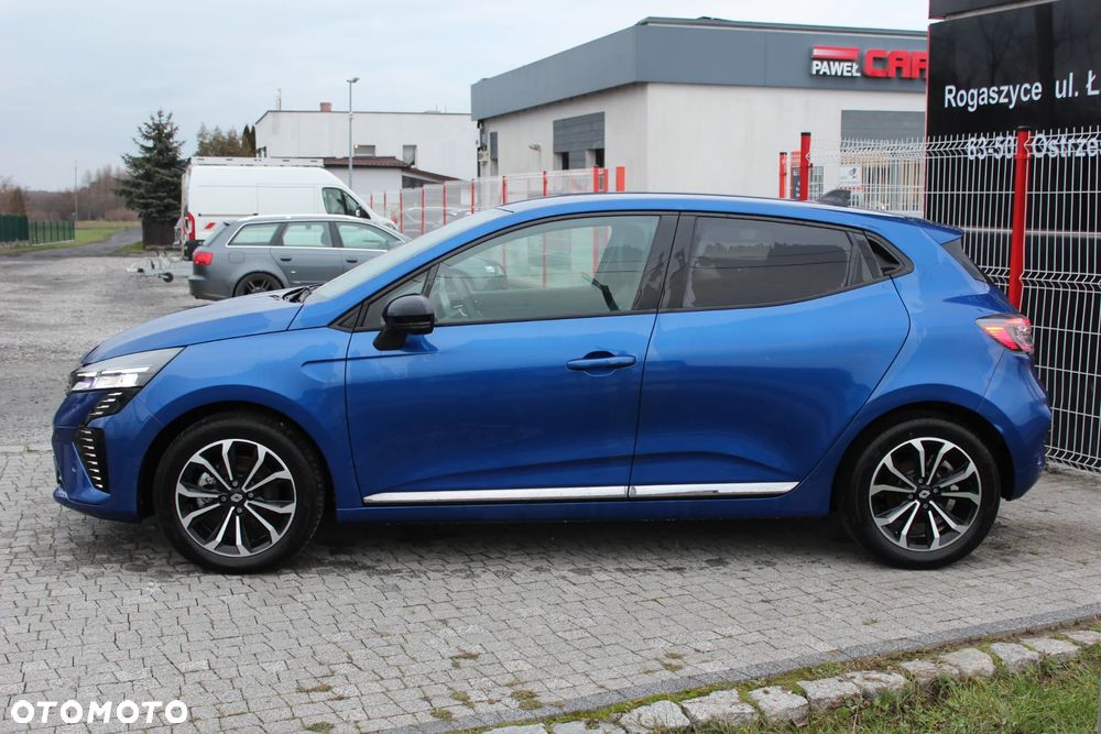 Renault Clio 1.6 E-TECH Intens - 7