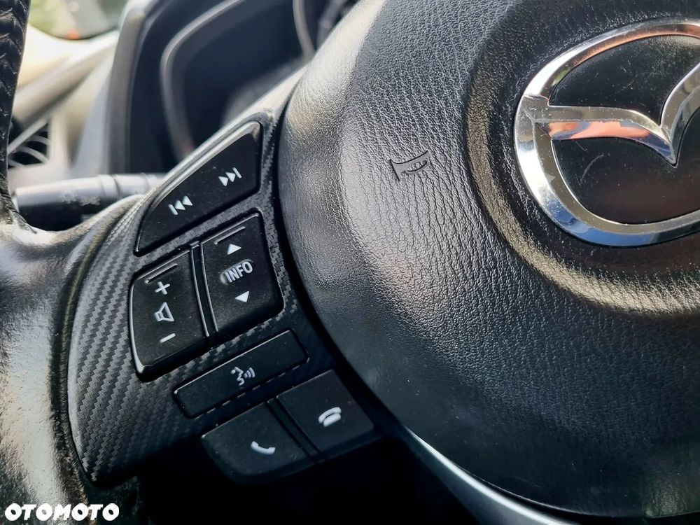 Mazda CX-3 2.0 Skyenergy - 15