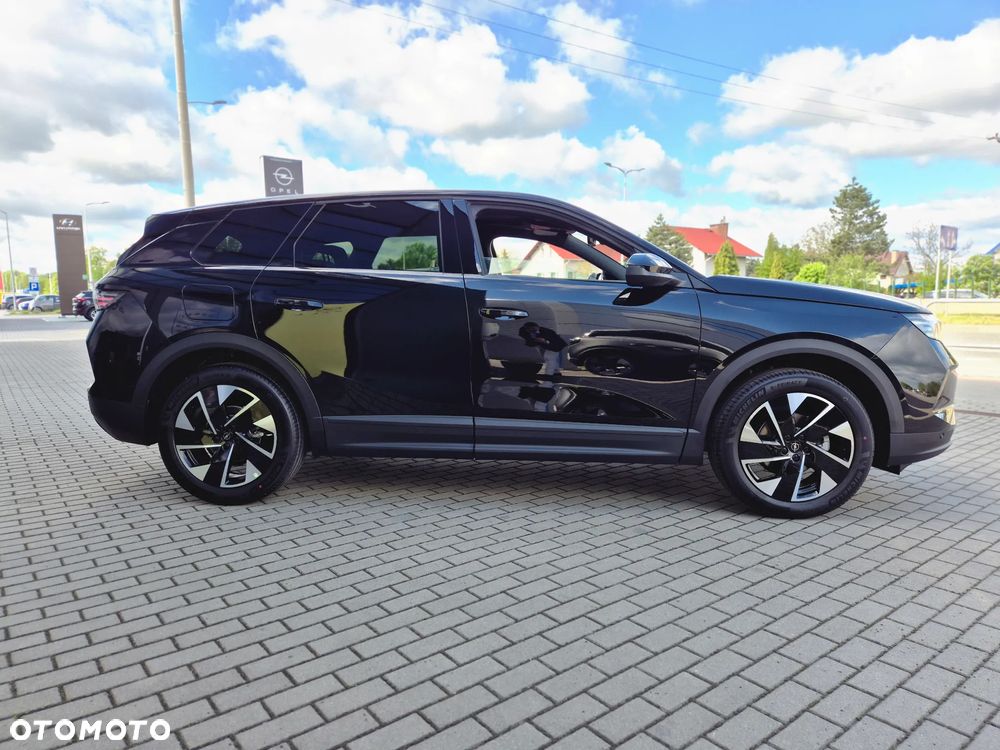 Opel Grandland 1.2 mHEV GS eDTC6 - 9