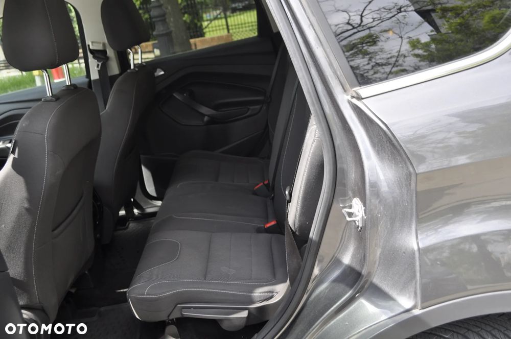 Ford Kuga 1.5 EcoBoost FWD Titanium ASS - 8
