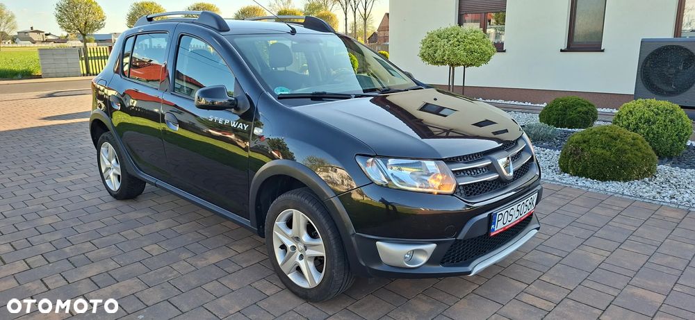 Dacia Sandero TCe 90 Laureate - 2