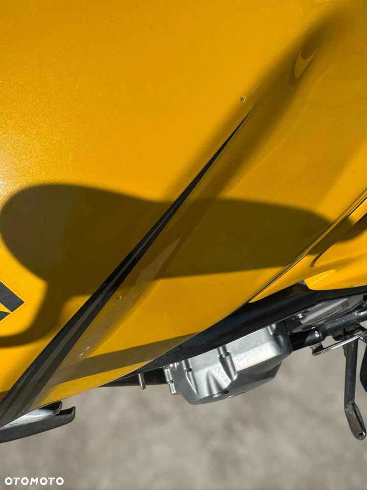 Suzuki ER - 13
