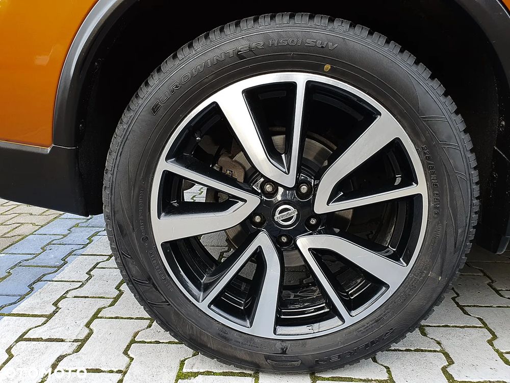 Nissan X-Trail 1.6 DIG-T Tekna 2WD - 30