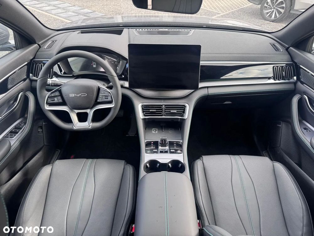 BYD Seal U 1.5T Design AWD - 8