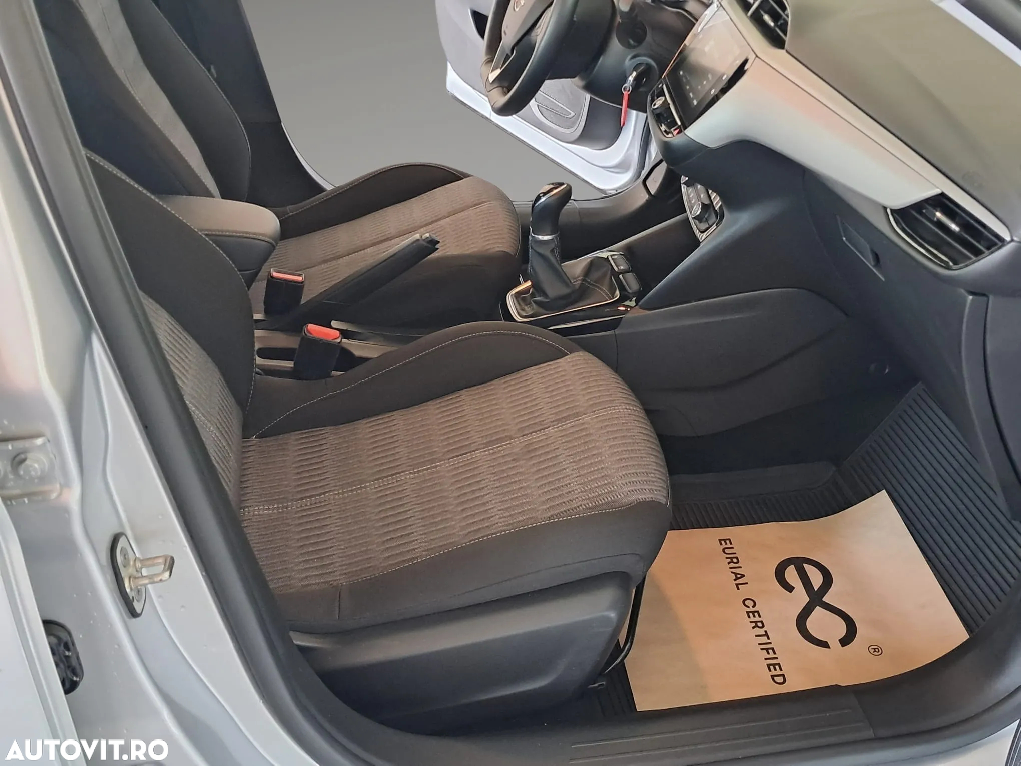 Opel Corsa - 8