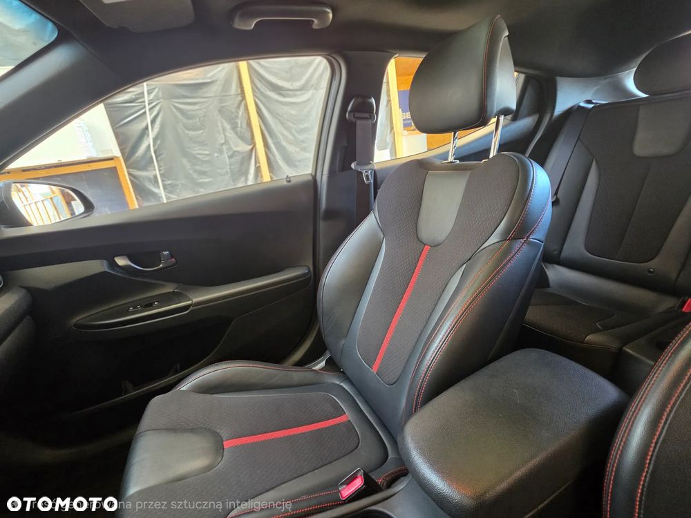 Hyundai Veloster 1.6 Turbo Automatik Premium - 27
