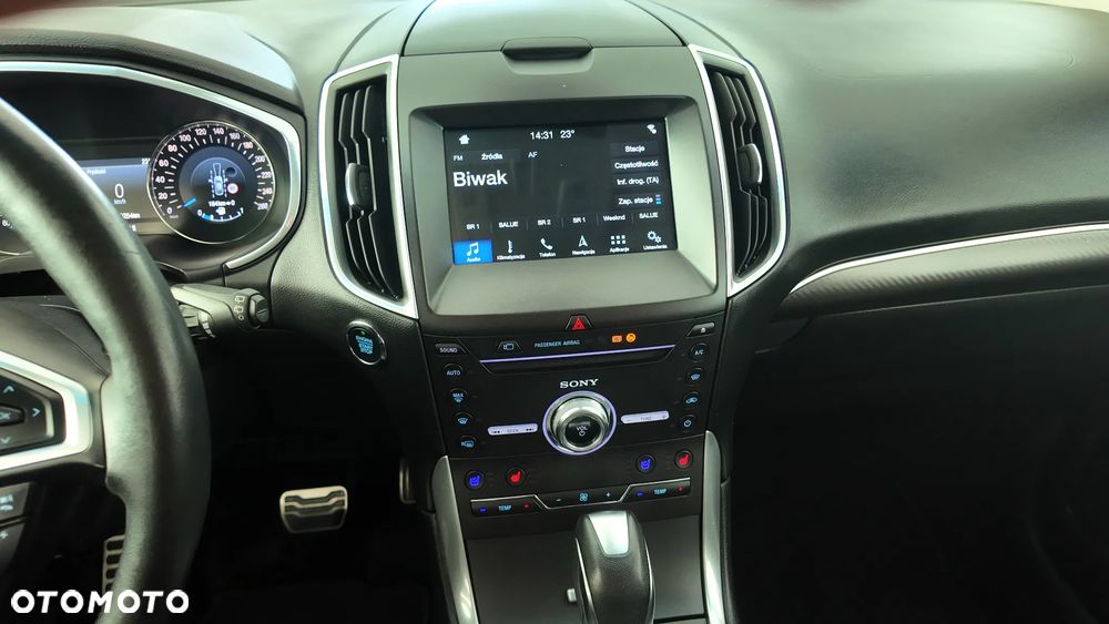Ford Edge 2.0 TDCi Twin-Turbo 4WD Sport - 24