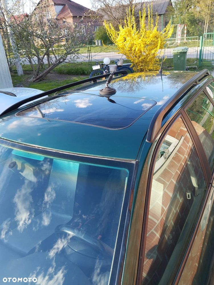 Audi A4 Avant 1.9 TDI - 16