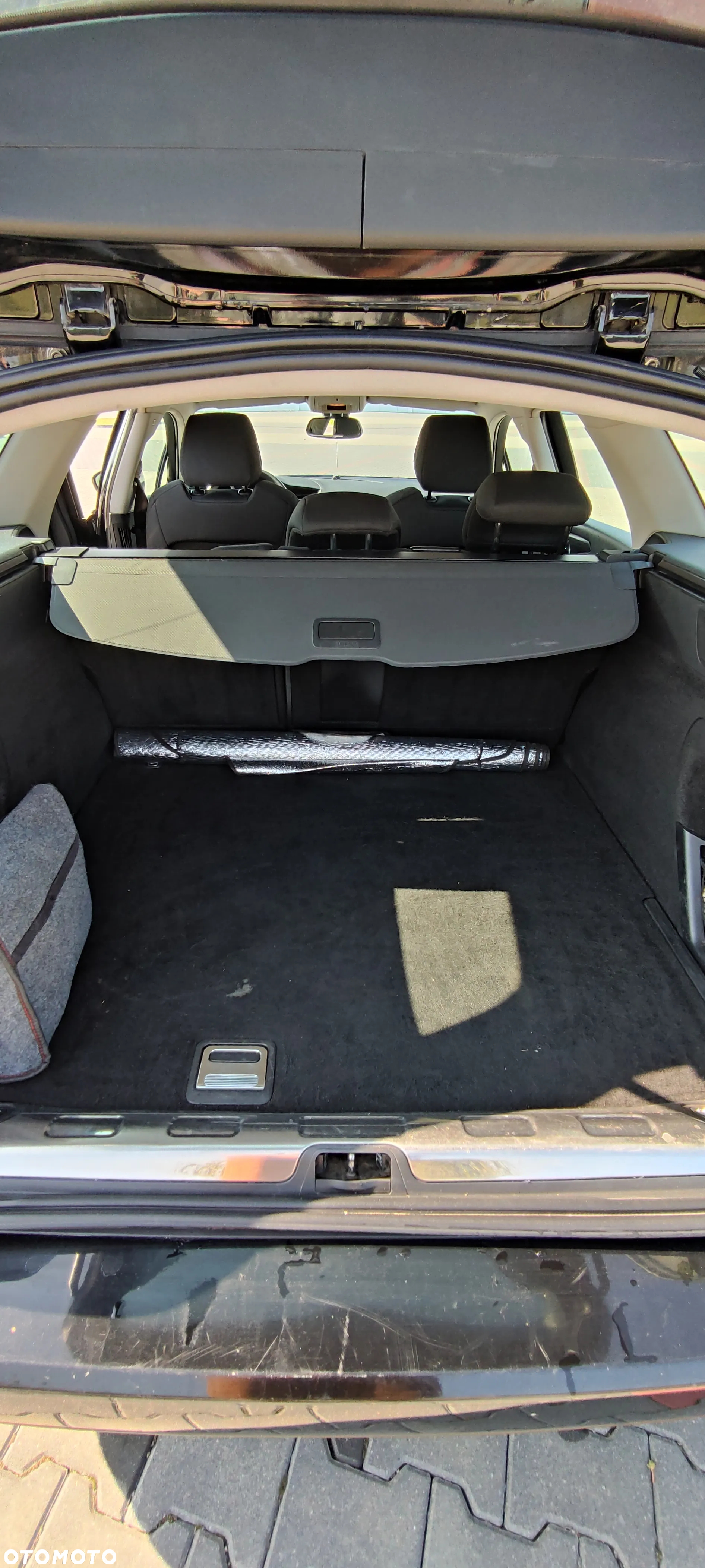 Citroën C5 - 25