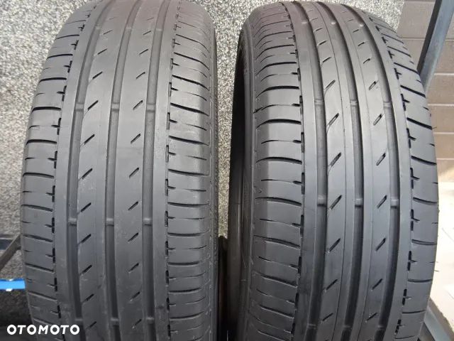 185/65/R15 88T Bridgestone Ecopia - 1