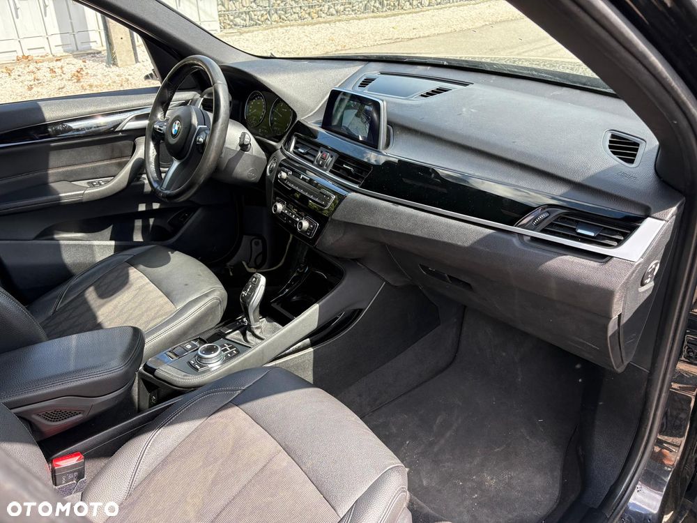 BMW X1 sDrive18d Business Edition - 28