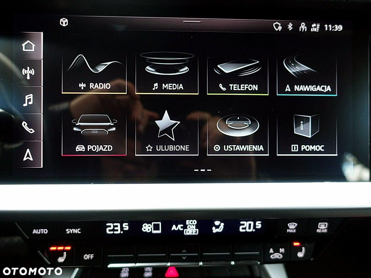Audi A3 - 29
