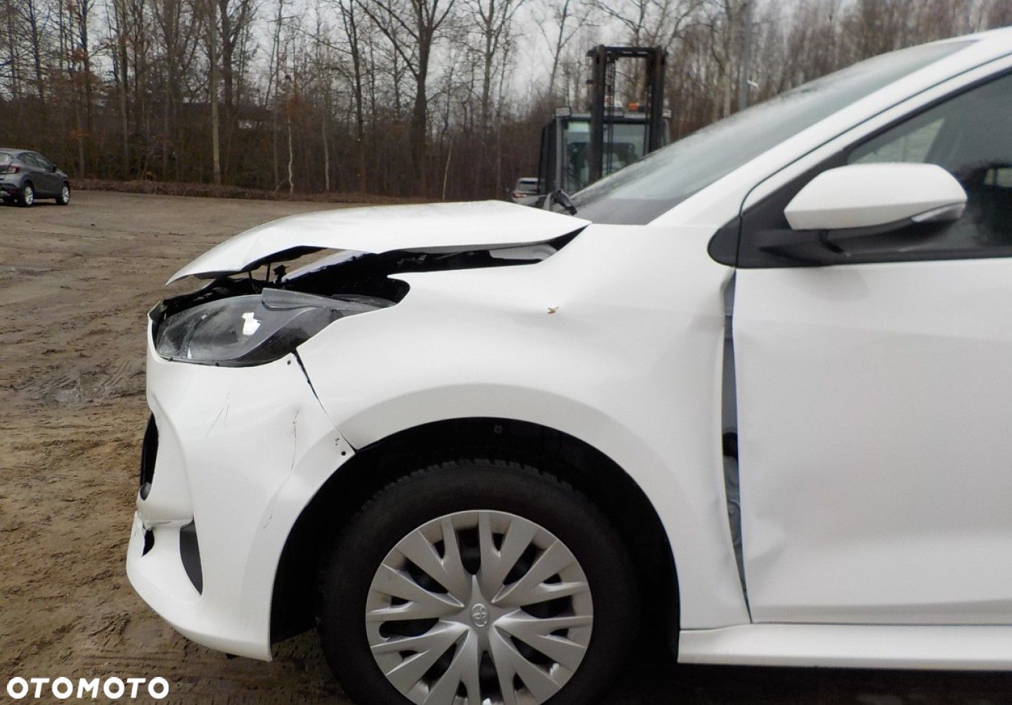 Toyota Yaris - 11