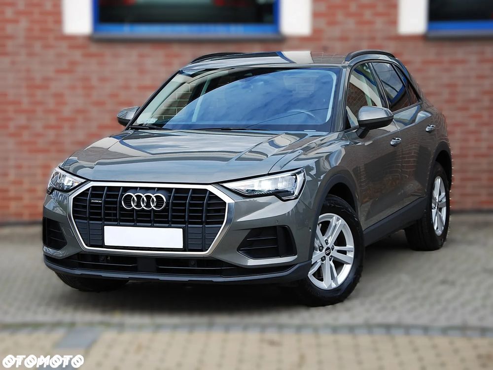 Audi Q3 40 TFSI Quattro Advanced S tronic - 23