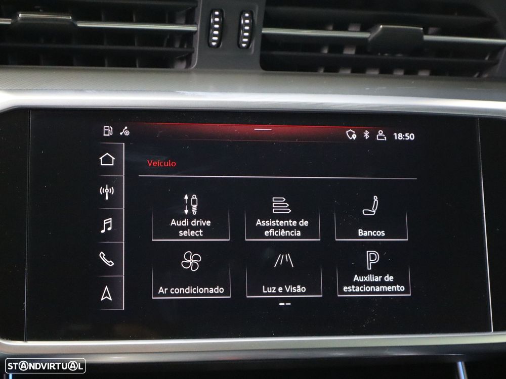 Audi A6 Avant 40 TDI Sport S tronic - 17