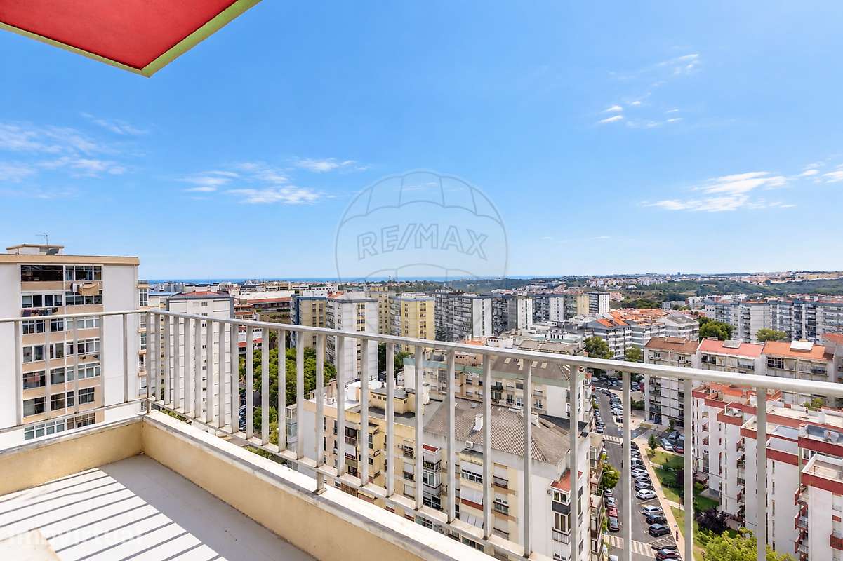 Apartamento T5 para venda - Grande imagem: 3/40