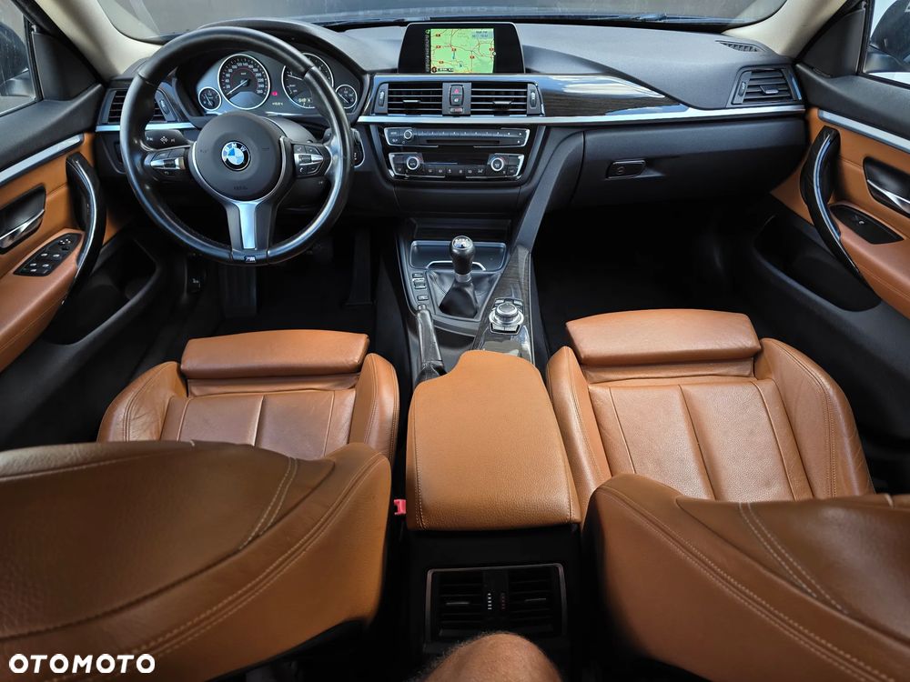 BMW Seria 4 - 29