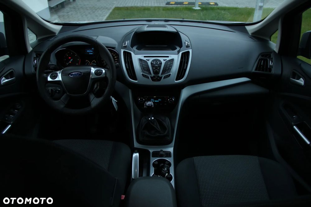 Ford C-MAX 1.6 TDCi Edition - 30