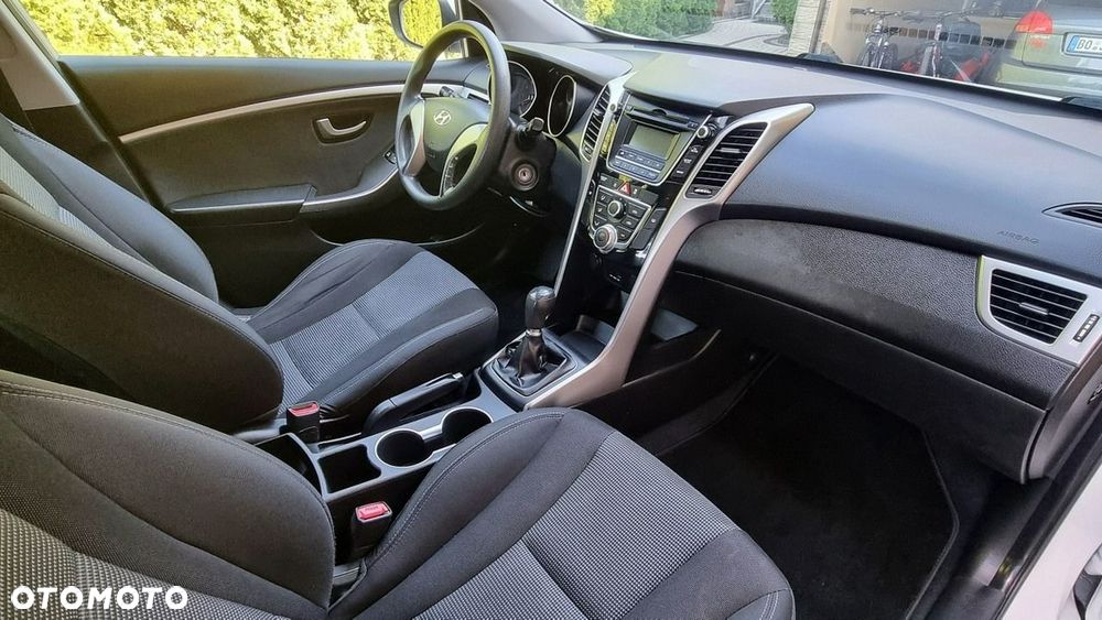 Hyundai i30 - 10